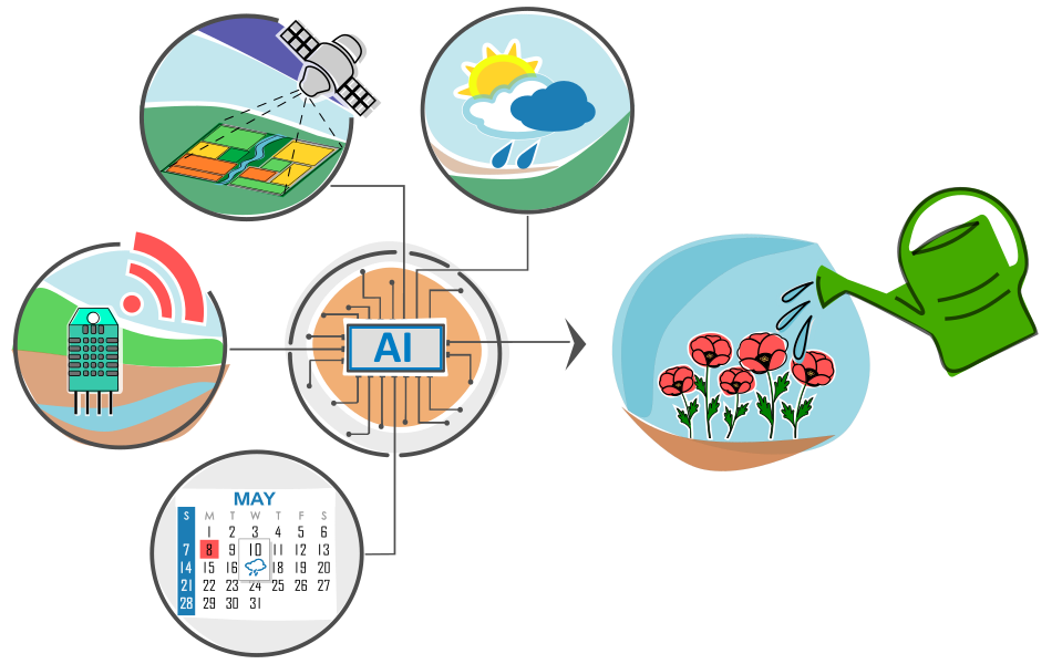 schema consiglio irriguo